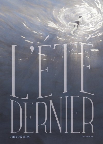 L'eté dernier - Image principale