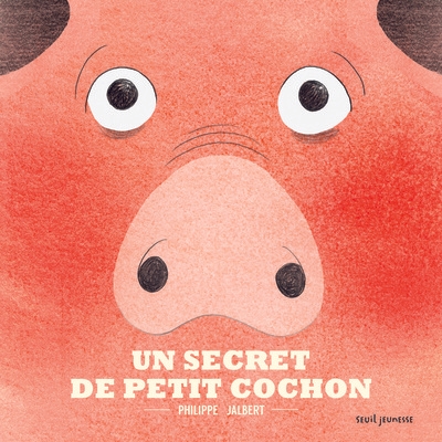 Un secret de petit cochon - Image principale