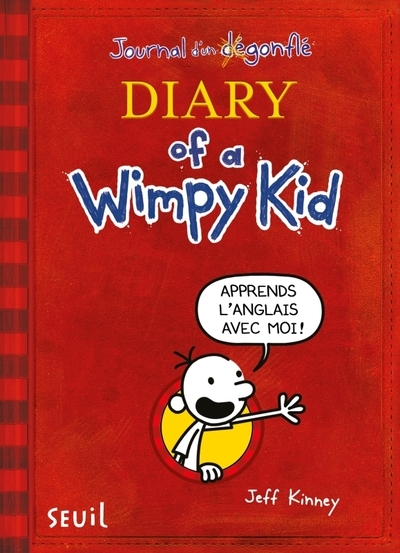 Diary of a wimpy kid - Image principale