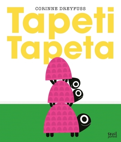 Tapeti tapeta - Image principale