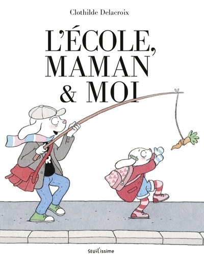 L'ecole, maman et moi - Image principale