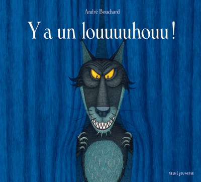 Y a un louuuuhouu ! - Image principale