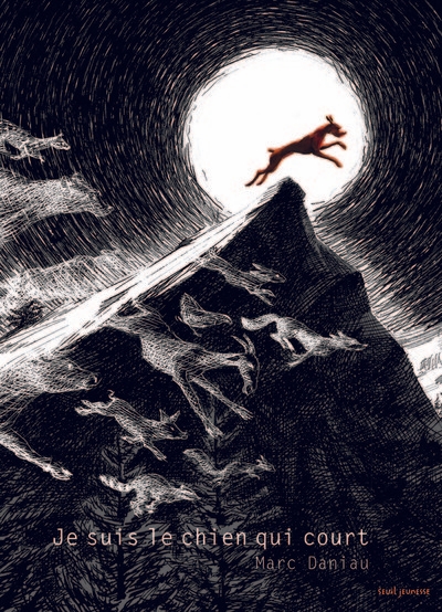 Je suis le chien qui court - Image principale