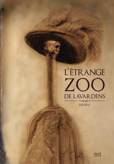 L'étrange zoo de lavardens - Image principale
