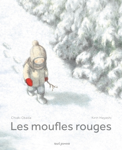 Les moufles rouges - Image principale