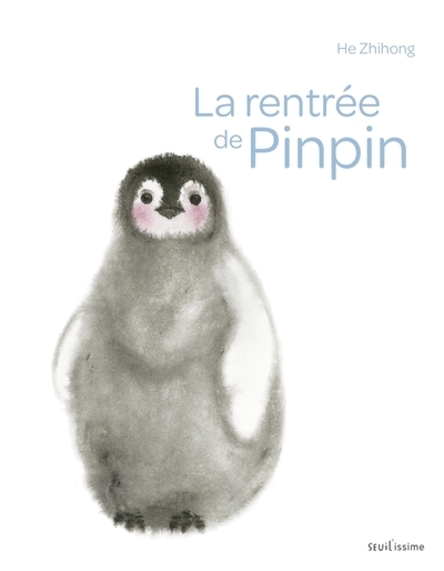 La rentrée de pinpin - Image principale