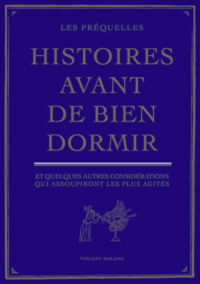 Histoires avant de bien dormir - Image principale