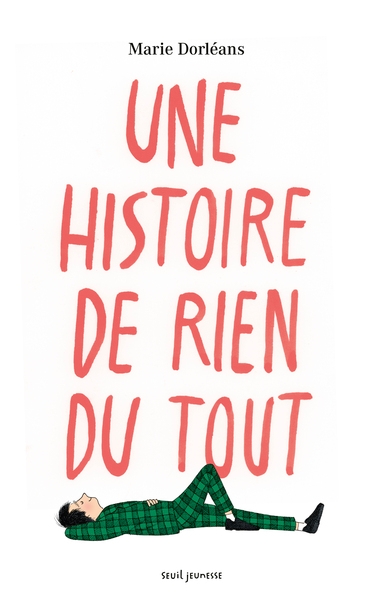 Une histoire de rien du tout - Image principale