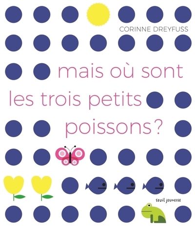 Mais où sont les trois petits poissons ? - Image principale
