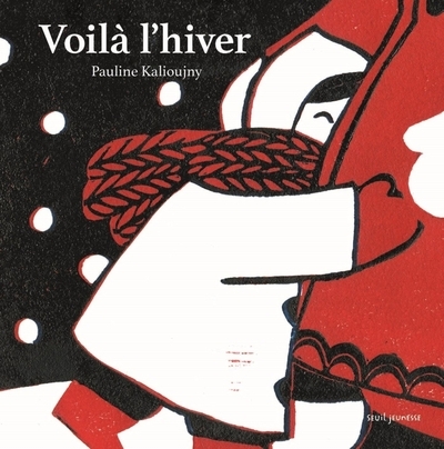 Voilà l'hiver - Image principale