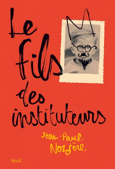 Le fils des instituteurs - Image principale