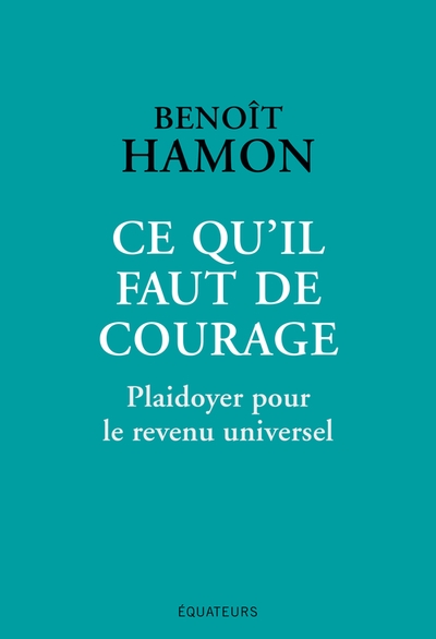 Ce qu'il faut de courage - Image principale
