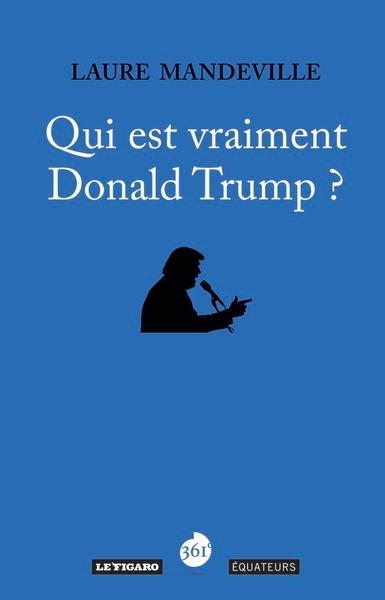 Qui est vraiment donald trump ? - Image principale