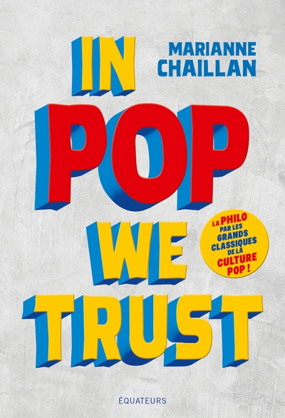 In pop we trust - Image principale