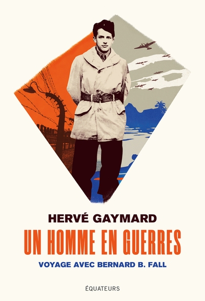 Un homme en guerres - Image principale
