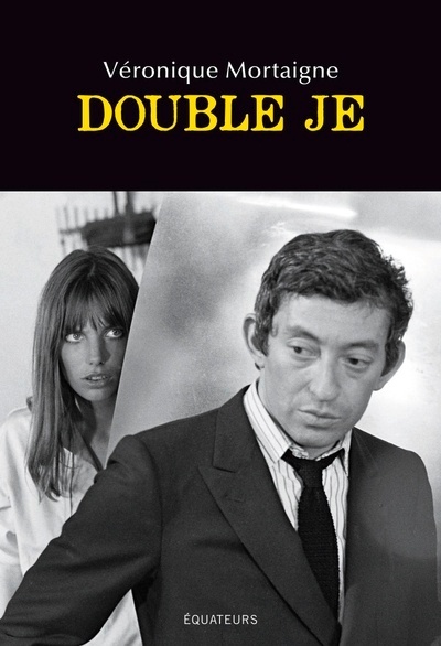 Double je - Image principale