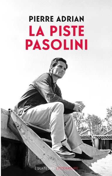 La piste pasolini - Image principale