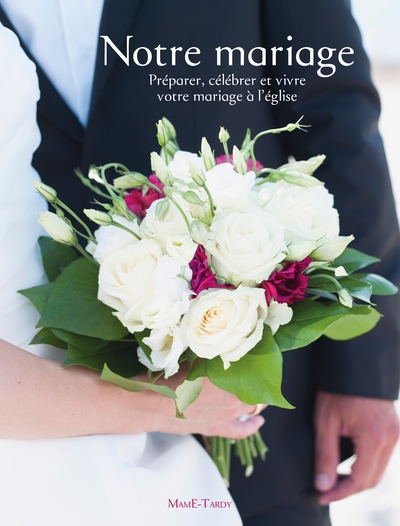 Notre mariage - Image principale