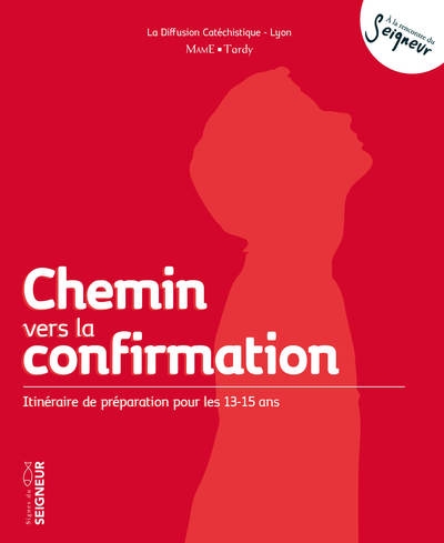 Chemin vers la confirmation (13-15ans)-ne - Image principale