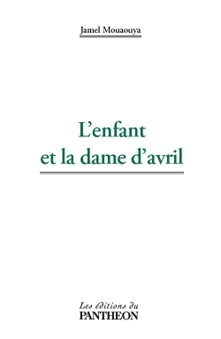 L'enfant et la dame d'avril - Image principale