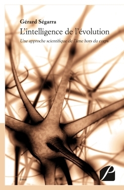 L'intelligence de l'évolution - Image principale