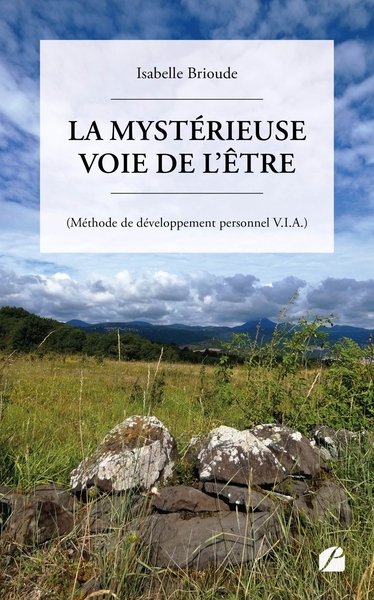 La mystérieuse voie de l'être - Image principale