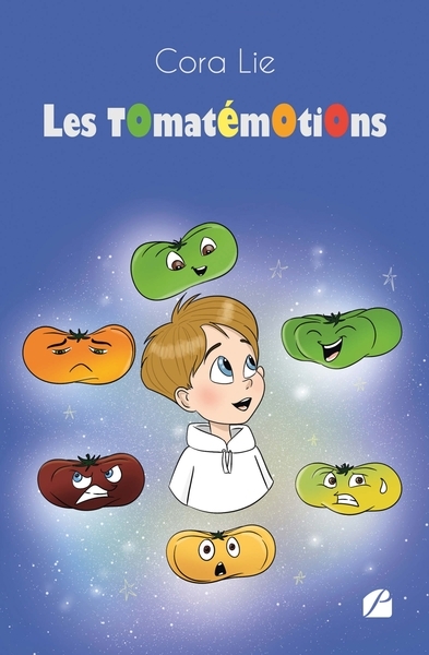 Les tomatémotions - Image principale