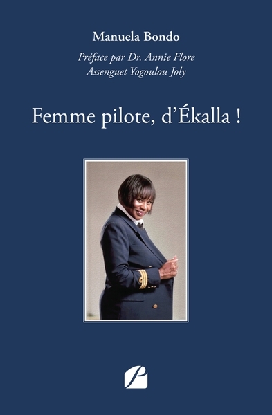 Femme pilote, d'ékalla ! - Image principale