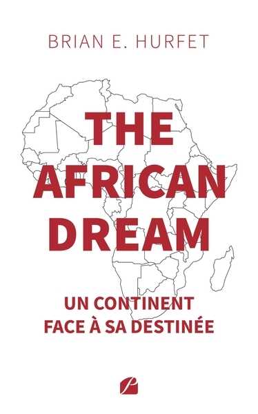 The african dream - Image principale