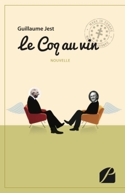 Le coq au vin - Image principale