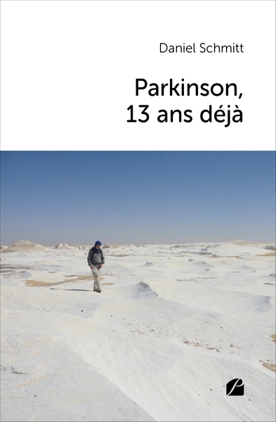 Parkinson, 13 ans déjà - Image principale