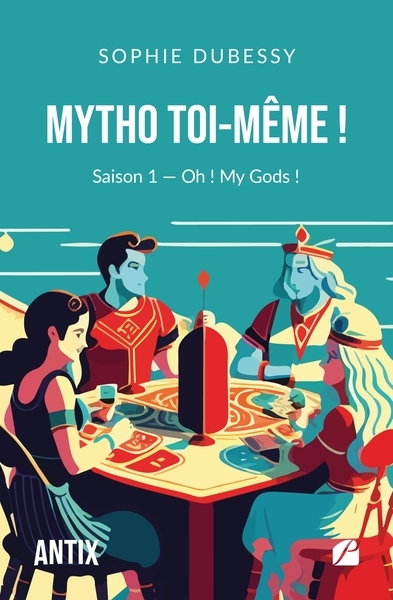 Mytho toi-même ! - Image principale