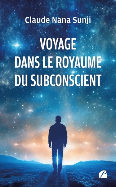 Voyage dans le royaume du subconscient - Image principale