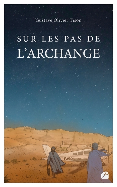 Sur les pas de l'archange - Image principale