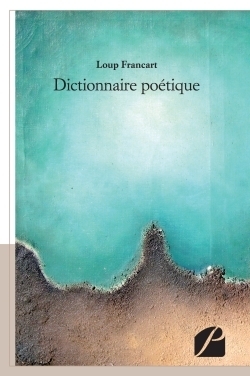 Dictionnaire poétique - Image principale