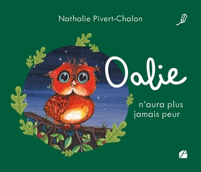 Oalie n'aura plus jamais peur - Image principale
