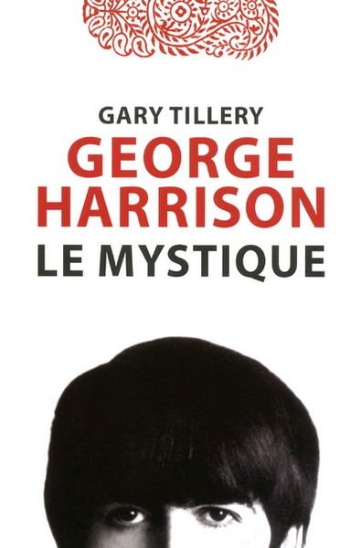 George harrison le mystique - Image principale