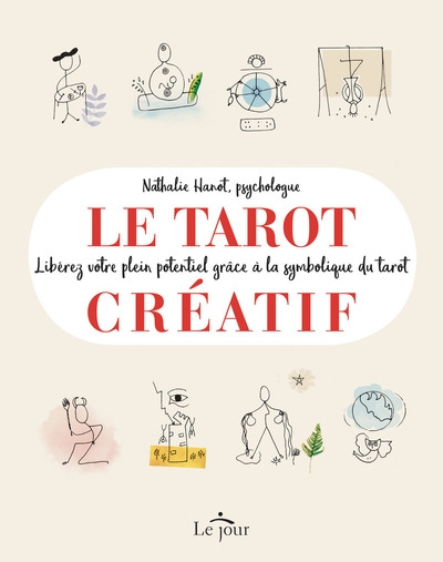 Le tarot créatif - Image principale