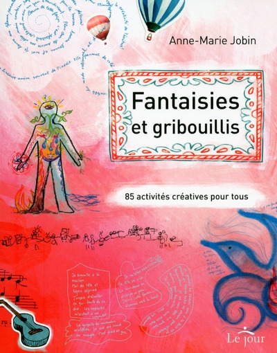 Fantaisies et gribouillis - Image principale