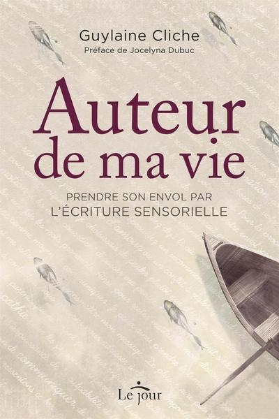 Auteur de ma vie - Image principale