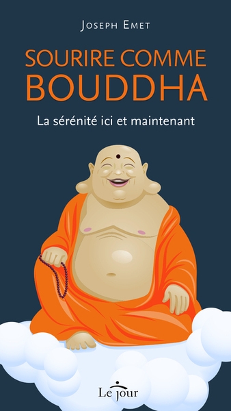 Sourire comme bouddha - Image principale