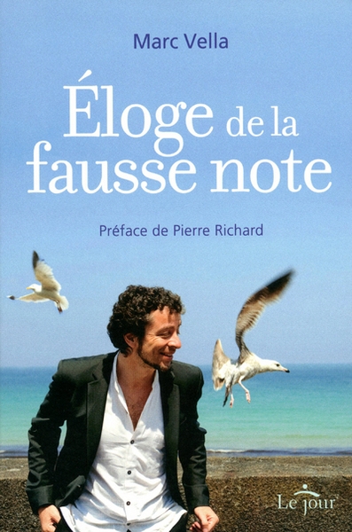 Eloge de la fausse note - Image principale
