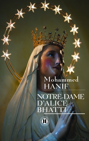Notre-dame d'alice bhatti - Image principale
