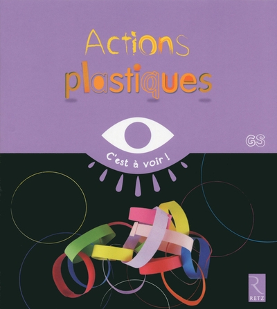 Actions plastiques gs - Image principale