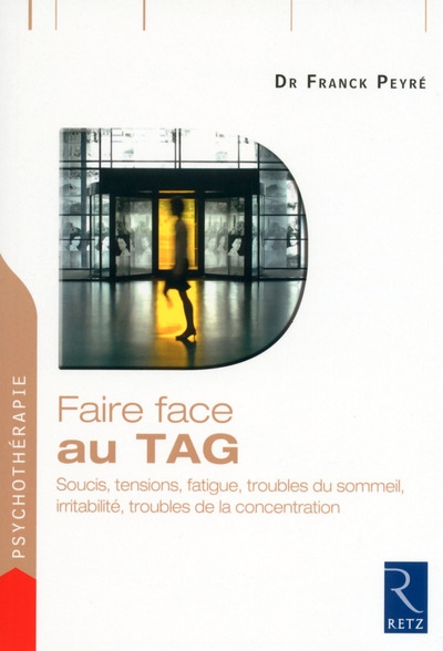 Faire face au tag - Image principale
