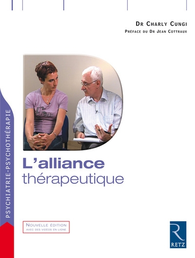 L'alliance thérapeutique - Image principale