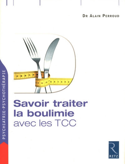 Savoir traiter la boulimie avec les tcc - Image principale
