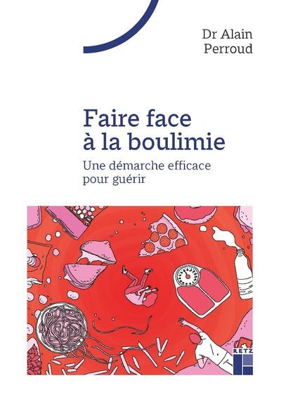 Faire face à la boulimie- une démarche efficace pour guérir - Image principale
