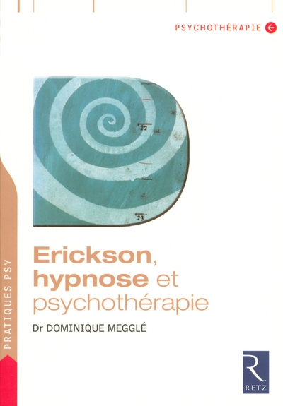 Erickson hypnose et psychotherapie - Image principale