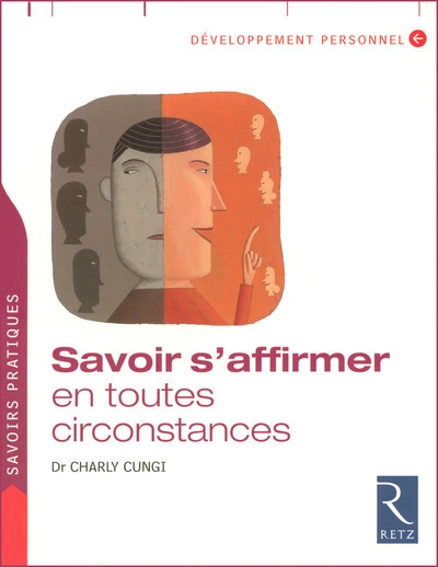 Savoir s'affirmer en toutes circonstances - Image principale